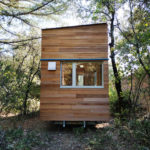 Atelier Destiny - Tiny House Montpellier - Corentin Tiny