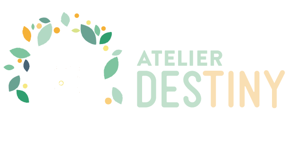 logo Atelier DesTiny - Conception & construction de Tiny House