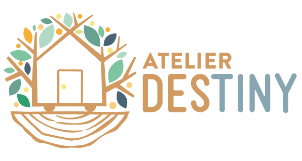 logo Atelier Destiny